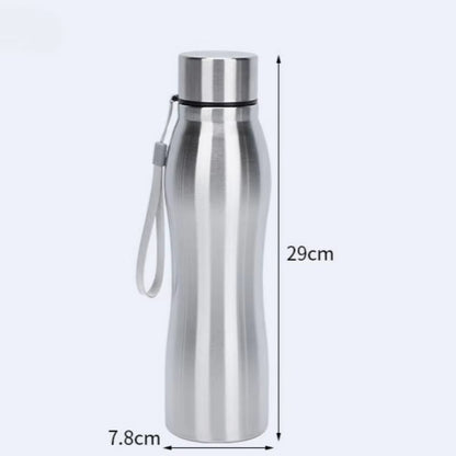 Stainless Steel Water bottle 1000ml