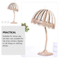1pc Practical Hat Display Rack Hat Showing Stand Hat Display Holder for Store