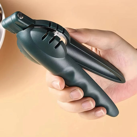 PTIEB Household chestnut opener stainless steel peeling chestnuts special shell opener