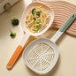 Leak Kitchen Pasta Spoon Fishing Dumplings Long Handle