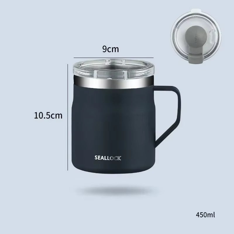 Double Layer Insulated Cup 450 ml