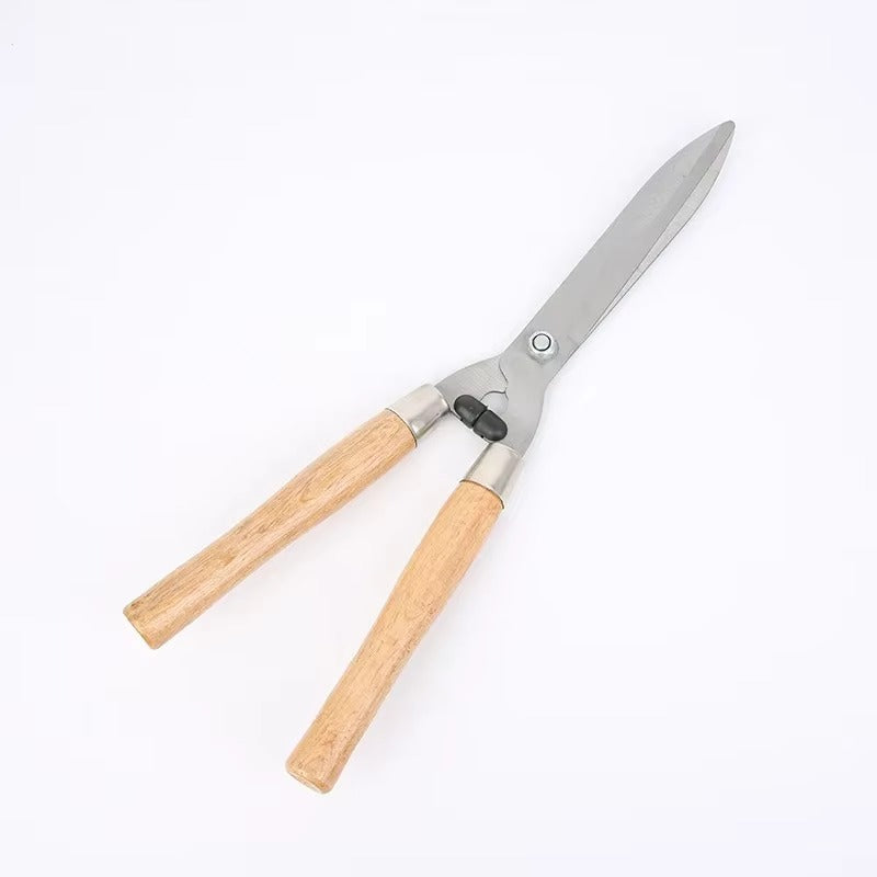 21 Inch Garden Big Pruning Scissors