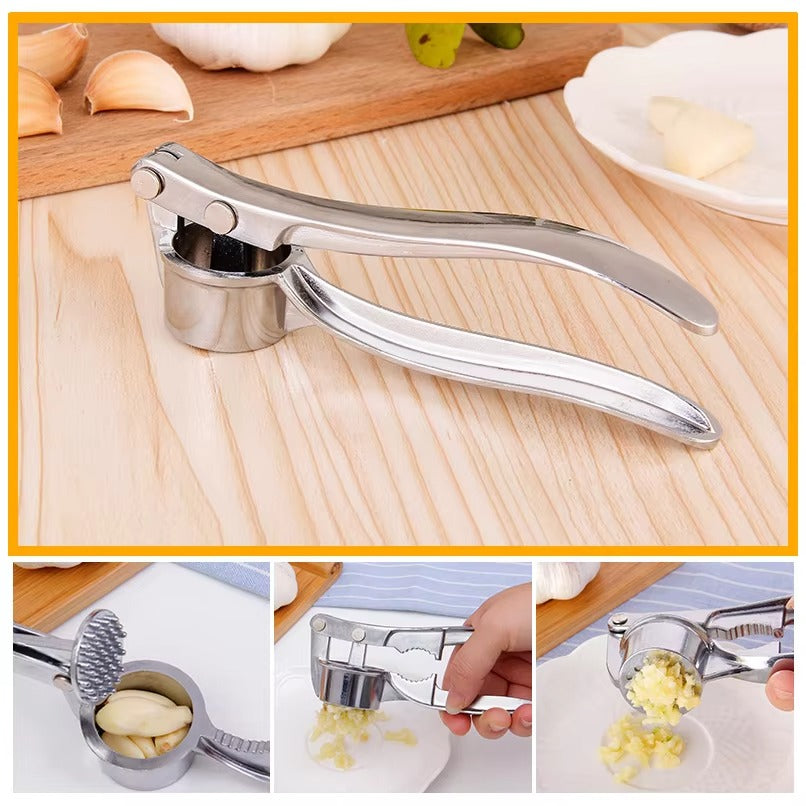 Stainless Steel Lemon Squeezer