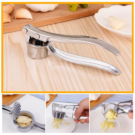 Stainless Steel Lemon Squeezer