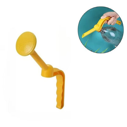 Gardening Plant Watering Handheld dual-purpose water spray Bottle