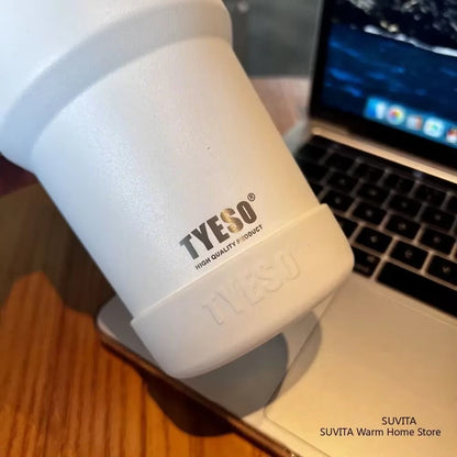 TYESO Universal Bottle Cover Anti Slip Durable Protective Silicone Cup Cover 71-77mm Diameter Bottom Sleeve Bottle Accessories
