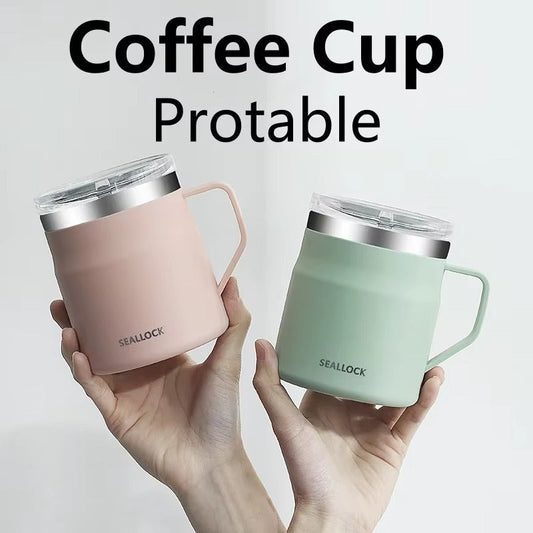 Double Layer Insulated Cup 450 ml