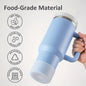 12PC 7.5cm Silicone Cup Boot Bottom Anti-slip Protective Sleeve Cover For Stanley 40oz Tumbler Thermos Cup 30oz Water Bottle