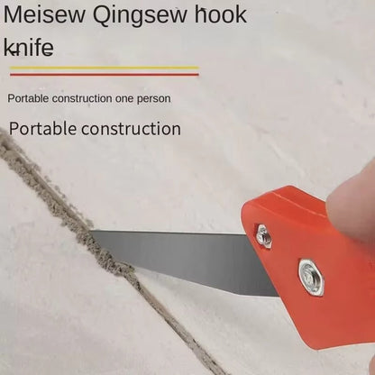 Weeding Tools，Foldable Garden Yard Weed Cleaning Tool