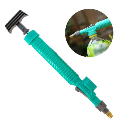 Manual Water Pressure Gadget for Gardening