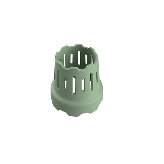 Freestanding Silicone Cup and Bottle Drying Rack - Airflow Design Water Bottle Dryer Stand for Handwash Drinkware