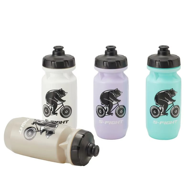 Lightweight Cycling Bottle