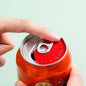5pcs, Beverage Can Cap, Canlock Reusable Can Lid, Canlock Beverage Can Lid, Barricade Soda Protector
