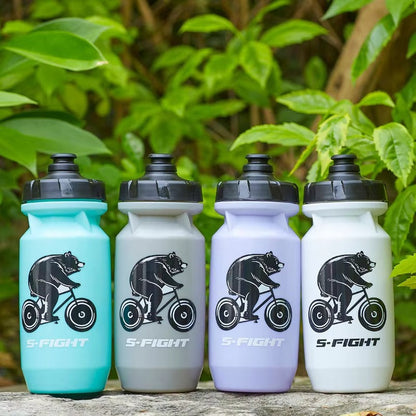 Lightweight Cycling Bottle