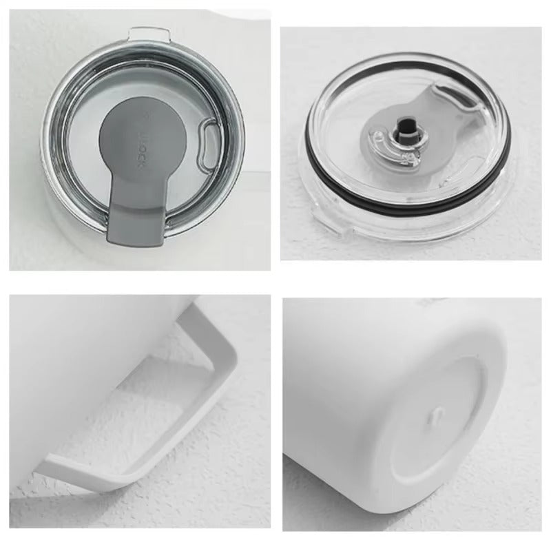 Double Layer Insulated Cup 450 ml