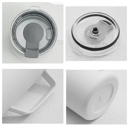 Double Layer Insulated Cup 450 ml