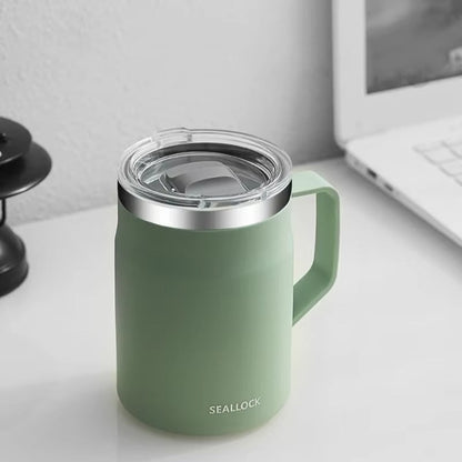 Double Layer Insulated Cup 450 ml