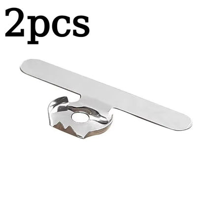 Multi-performance Garlic Planer Stainless Steel Peeler Ginger Planer