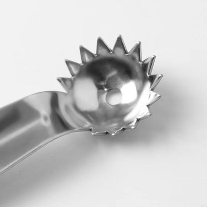 4Pieces Stainless Steels Kitchen Corer Tool For Strawberries Tomatoes Huller M68E