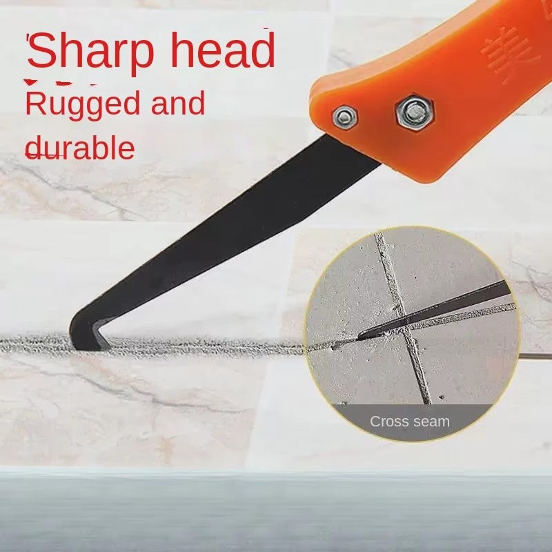 Weeding Tools，Foldable Garden Yard Weed Cleaning Tool