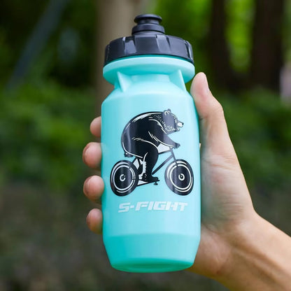 Lightweight Cycling Bottle