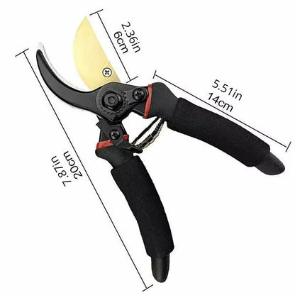 Garden Trees Pruning Scissors