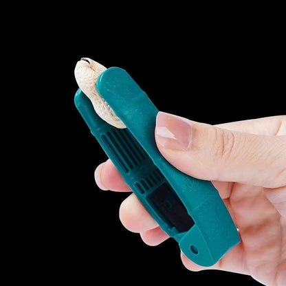 Multi-functional Sunflower Seed Sheller Household Can Peel Raw