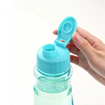 Water Bottle Food Grade Large Capacity Portable