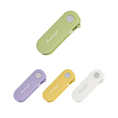 Portable Mini Folding Knife Stainless steel Peeling Fruit Knife Portable Dormitory Knife Kitchen Accessories Tools