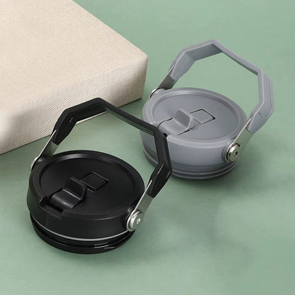 12PCS Sealing Bottle Cover for Stanley 203040oz Spill Proof Replaceble Tumbler Flip Straw Lid Water Cups Replacement Cover