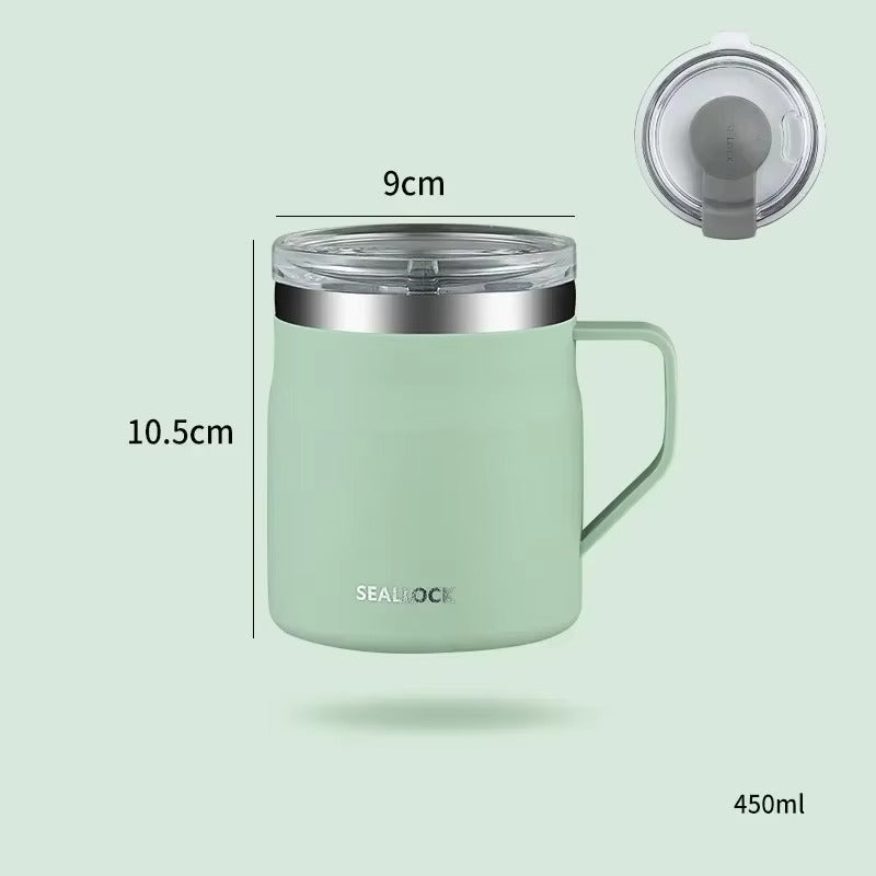 Double Layer Insulated Cup 450 ml
