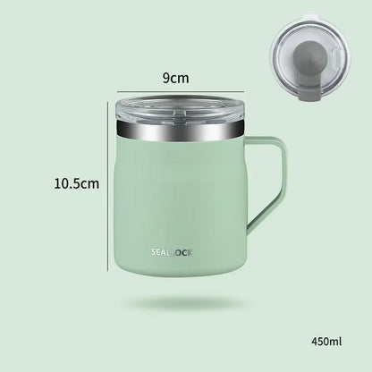 Double Layer Insulated Cup 450 ml
