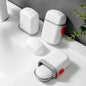 1Pc Portable Soap Dishes Sealed Storage Box Waterproof Travel Home Bathroom Soap Box Outdoor Storage Box Soap Box Organizer Tray
