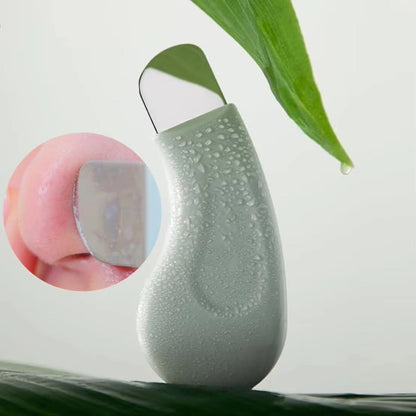 New Cleansing Oil Blackhead Removal Tool Pore Cleansing Mini Skin Cleaning Tool Nasal Facial Beauty Care Tool Use with Mud Cream