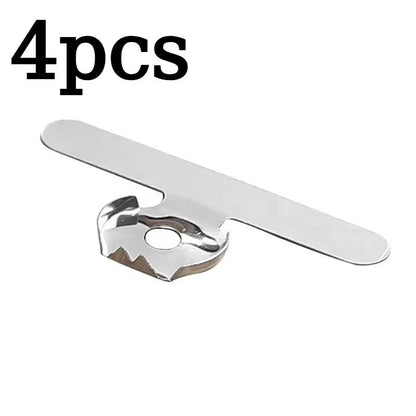 Multi-performance Garlic Planer Stainless Steel Peeler Ginger Planer