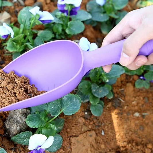 Garden Shovel Mini Scoop Multipurpose