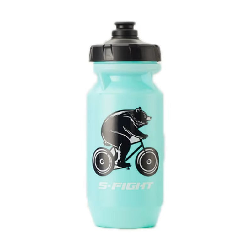 Lightweight Cycling Bottle