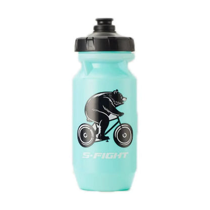 Lightweight Cycling Bottle