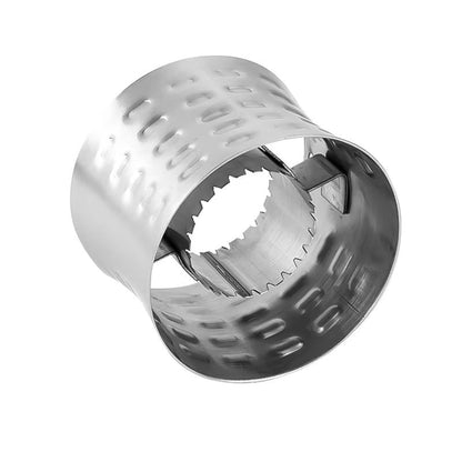 1Pcs Corn Stripper Fruit Tools Stainless Steel Corn Cob Remover Cutter Shaver Fruit Vegetable Cooking Tools Kitchen Supplies