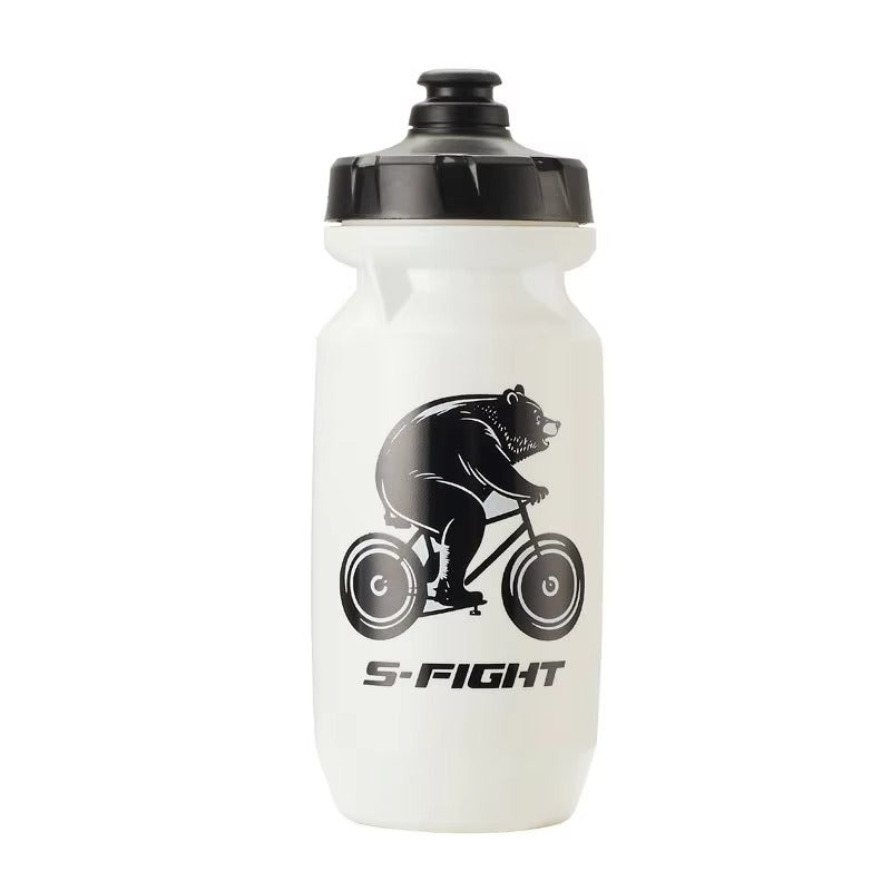 Lightweight Cycling Bottle