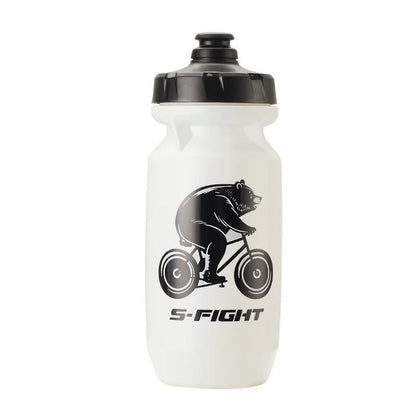 Lightweight Cycling Bottle