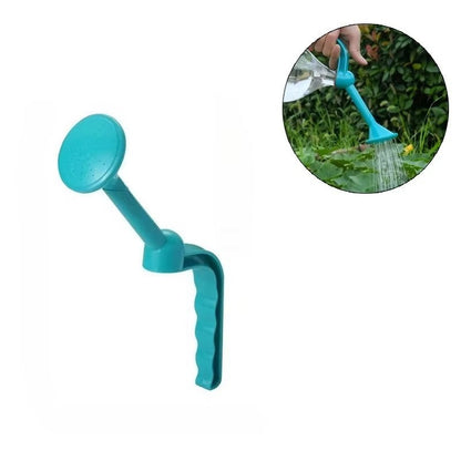 Gardening Plant Watering Handheld dual-purpose water spray Bottle