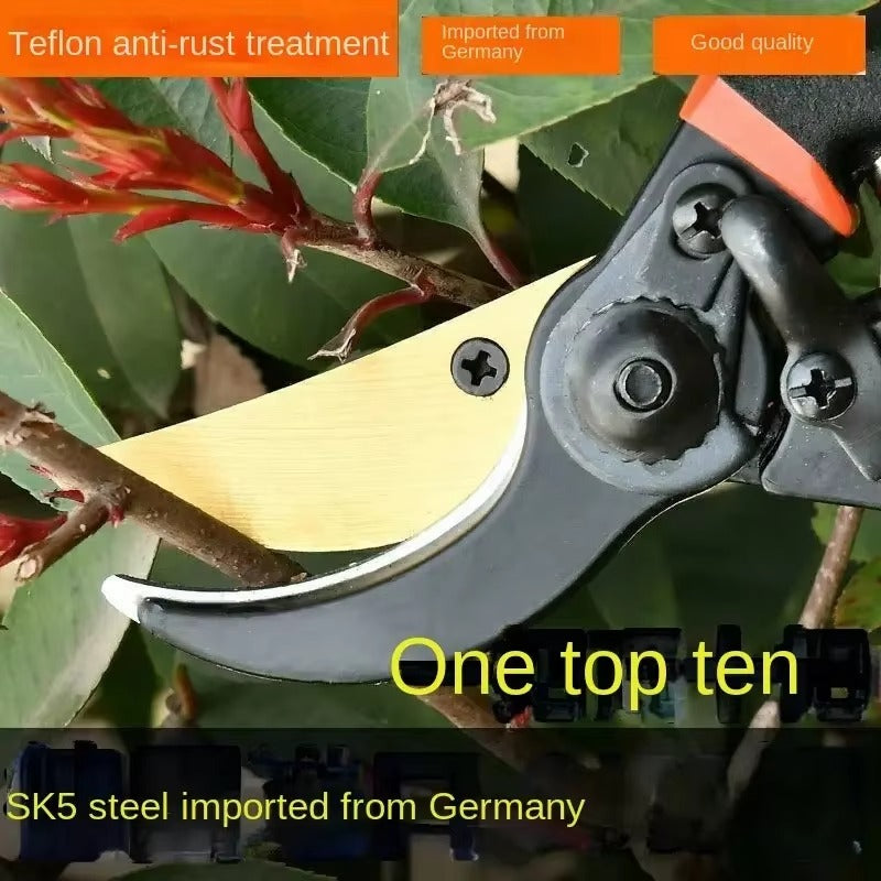 Garden Trees Pruning Scissors