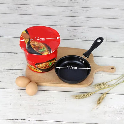 Mini non-stick pan 10 cm