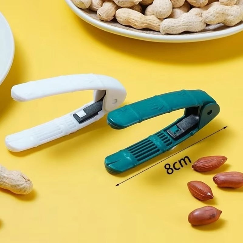 Multi-functional Sunflower Seed Sheller Household Can Peel Raw