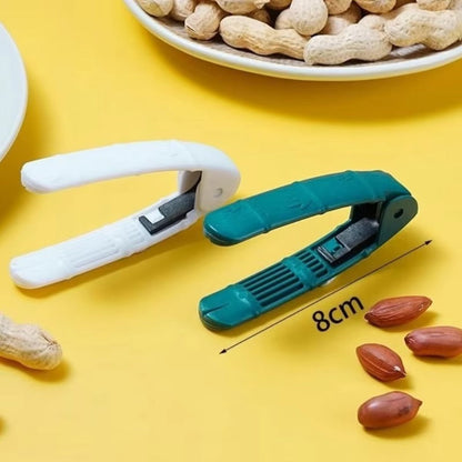 Multi-functional Sunflower Seed Sheller Household Can Peel Raw