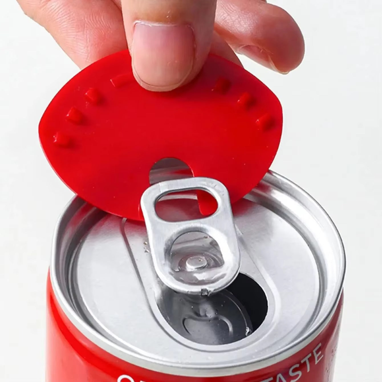 5pcs, Beverage Can Cap, Canlock Reusable Can Lid, Canlock Beverage Can Lid, Barricade Soda Protector