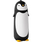 Penguin Stainless Steel Vacuum Thermos Travel Mug Tea Water Bottle