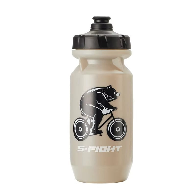 Lightweight Cycling Bottle