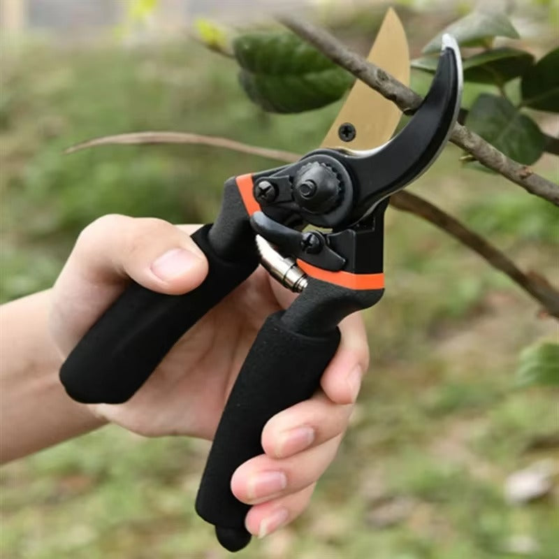 Garden Trees Pruning Scissors